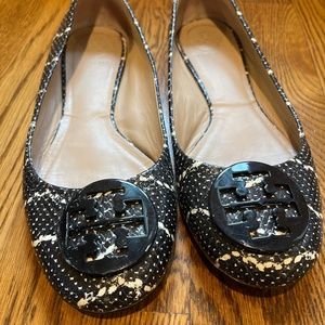Tori Birch Reva Ballet Flats